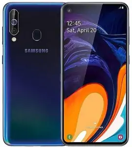 Замена экрана на телефоне Samsung Galaxy A60 в Перми